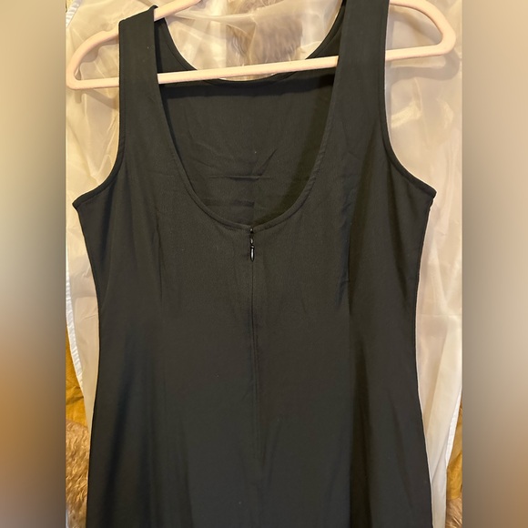 Abercrombie & Fitch Mini Fringe Dress - Picture 8 of 10